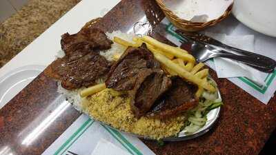 Dias Pastorinho S A Comercio Industria