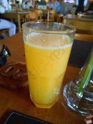 Lanchonete Pe De Moleque