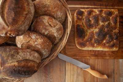 Bakery Panificadora E Confeitaria