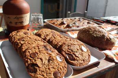 Bakery Panificadora E Confeitaria