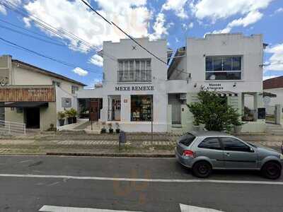 Bakery Panificadora E Confeitaria