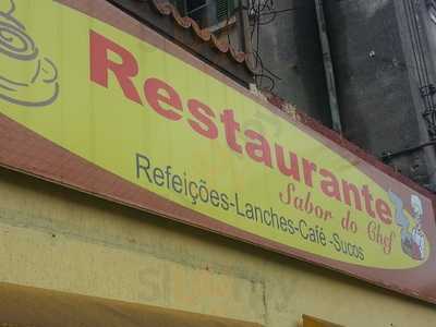 Restaurante Sabor Du Chefe
