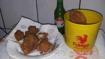 Frango Americano