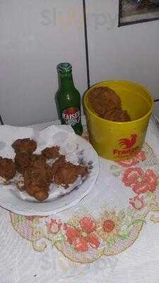 Frango Americano