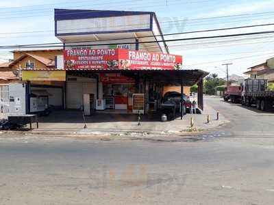 Chicken-in Frango Assado