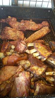 Chicken-in Frango Assado