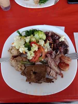 Chicken-in Frango Assado