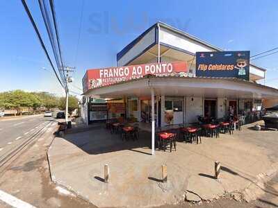Chicken-in Frango Assado