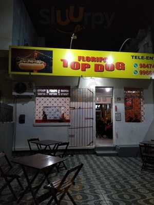 Floripa Top Dog