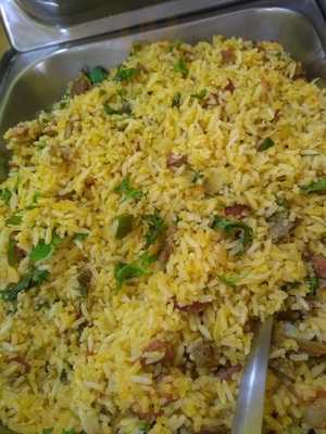 Sabor De Família Self Service