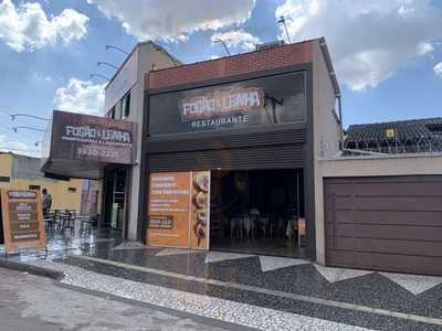 Restaurante Fogao A Lenha