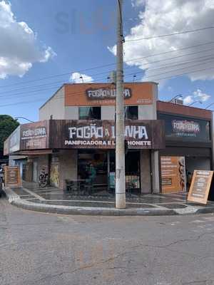Restaurante Fogao A Lenha