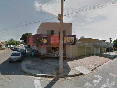 Restaurante Fogao A Lenha