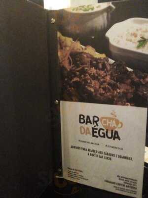 Bar Chá Da Égua
