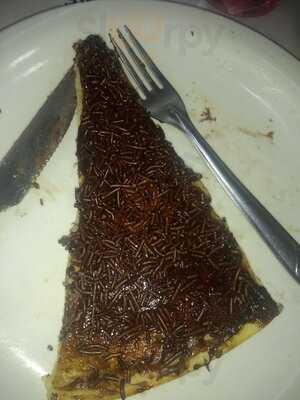 Sul Rio Pizzaria Maggia