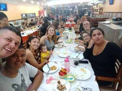 Sul Rio Pizzaria Maggia