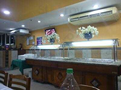 Sul Rio Pizzaria Maggia