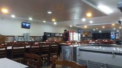 Sul Rio Pizzaria Maggia