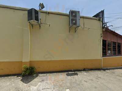 Sul Rio Pizzaria Maggia