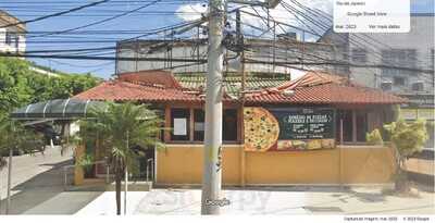 Sul Rio Pizzaria Maggia