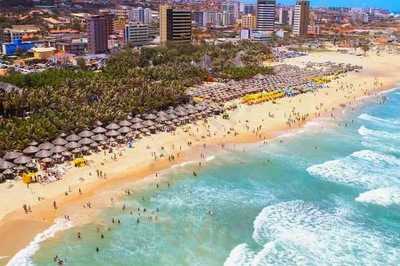 Barraca Diferente Beach