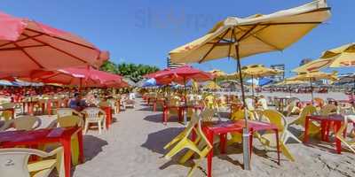 Barraca Diferente Beach
