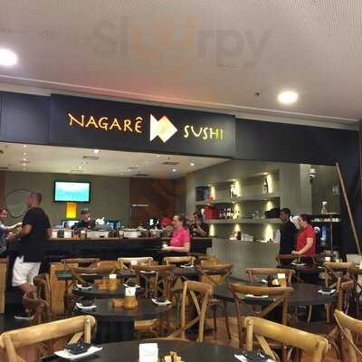 Nagare Sushi