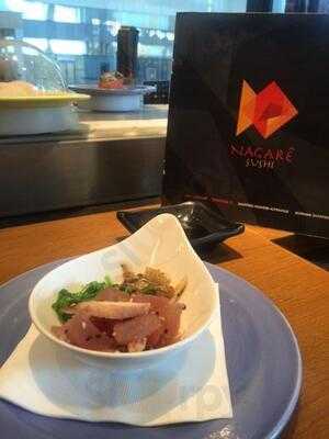 Nagare Sushi