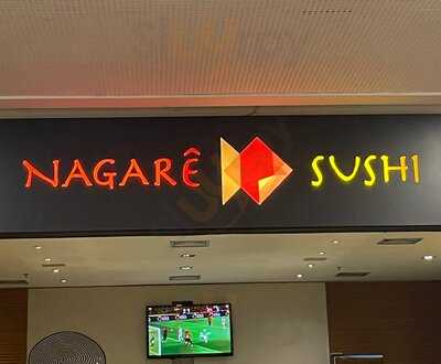 Nagare Sushi