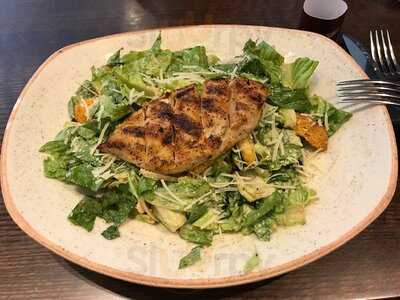 Outback Steakhouse - Bela Vista