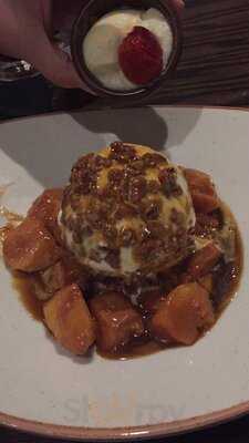 Outback Steakhouse - Bela Vista