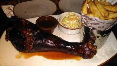 Outback Steakhouse - Bela Vista