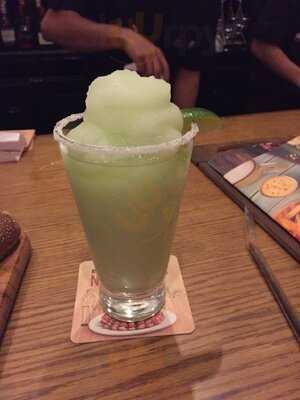 Outback Steakhouse - Bela Vista