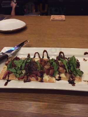 Outback Steakhouse - Bela Vista