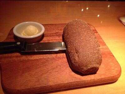 Outback Steakhouse - Bela Vista