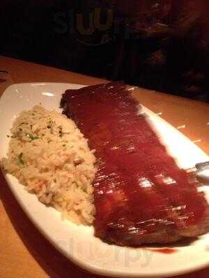 Outback Steakhouse - Bela Vista