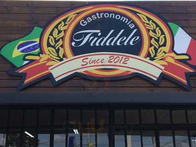 Fiddele Restaurante