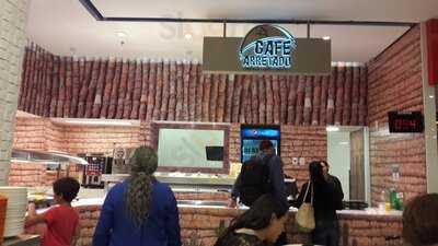 Cafe Arretado