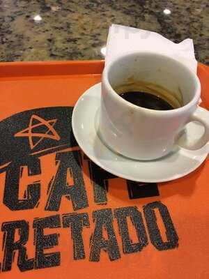 Cafe Arretado