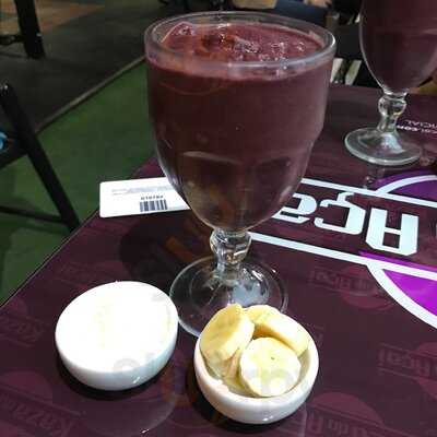 Kaza Do Açai