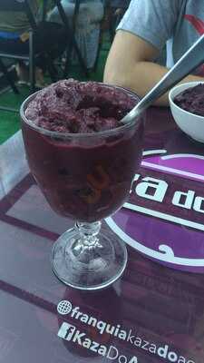 Kaza Do Açai