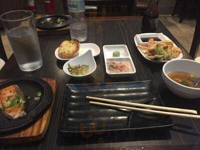 Sushi Show Japanese Food