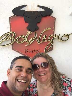 Boi Negro Buffet