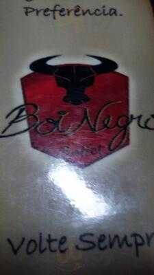 Boi Negro Buffet