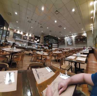 Pecorino Shopping Vila Olimpia