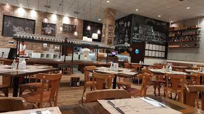 Pecorino Shopping Vila Olimpia