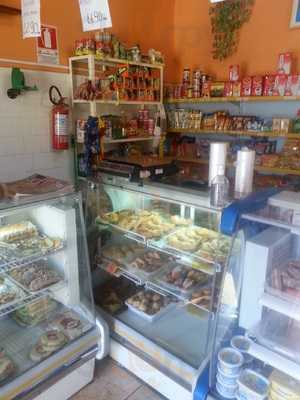 Padaria E Confeitaria Estrela Do Oriente