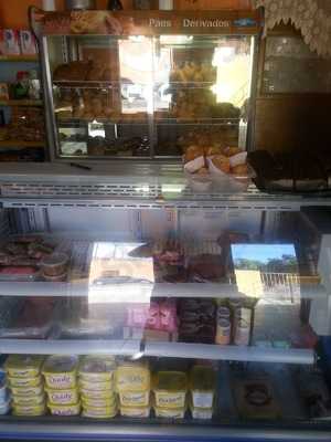 Padaria E Confeitaria Estrela Do Oriente