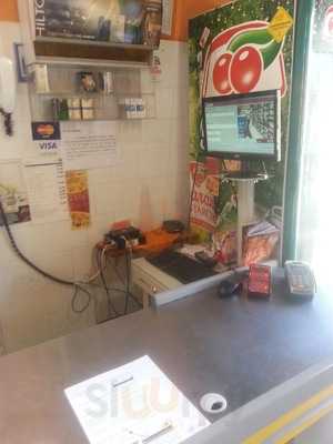 Padaria E Confeitaria Estrela Do Oriente