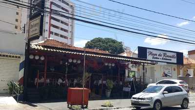 Linetta Aromas & Sabores